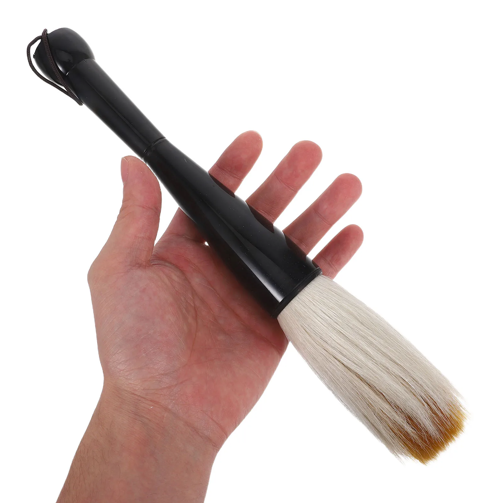 

Traditional Chinese Calligraphy Brush 3.5 Inch Sumi Ink Brush Pen for Painting Writing Watercolor Script Ink Drawing Artist Tool