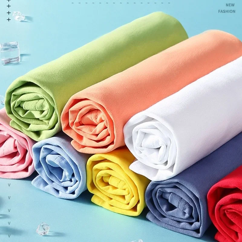 2 قطعة/المجموعة واي فاي طباعة تي شيرت للبنين أطفال القطن قصير الأكمام الزي الأخ صديق حفلة الصيف مضحك القمم