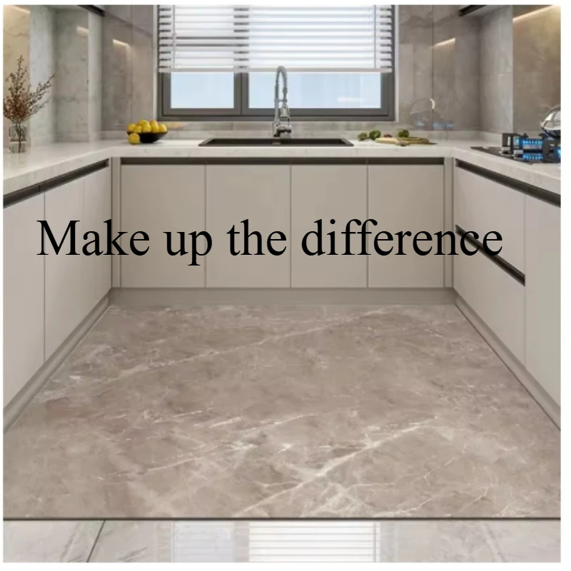 

Make up the difference