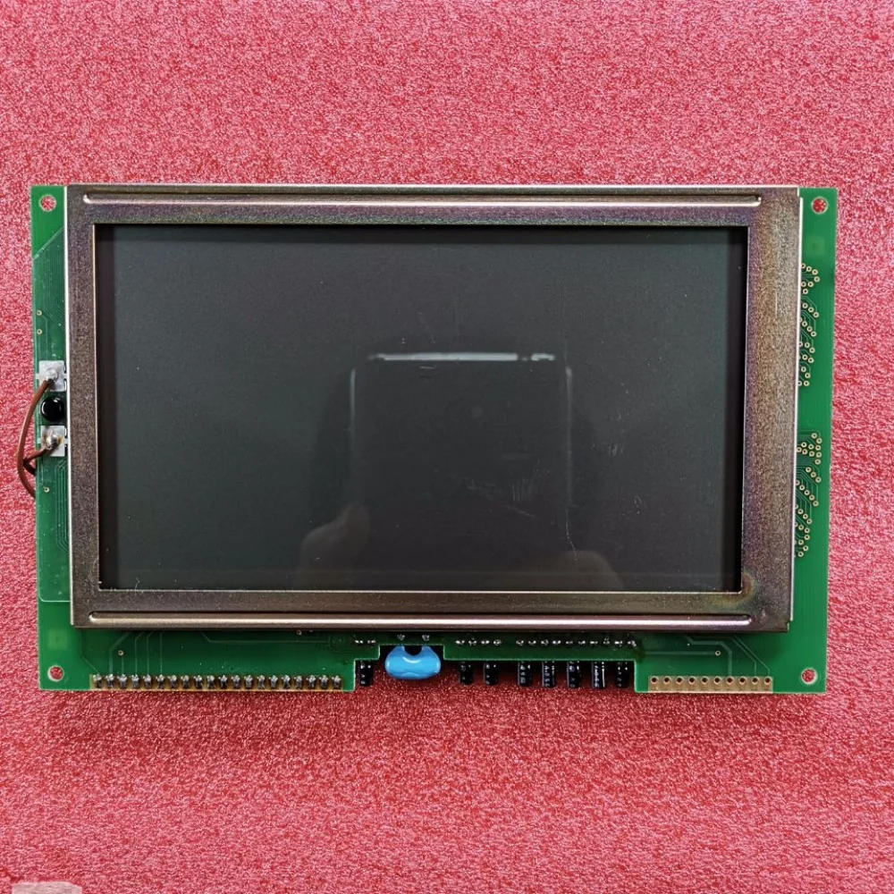 Original 5.1 Inch LMG6401PLGE LCD Panel Display Screen