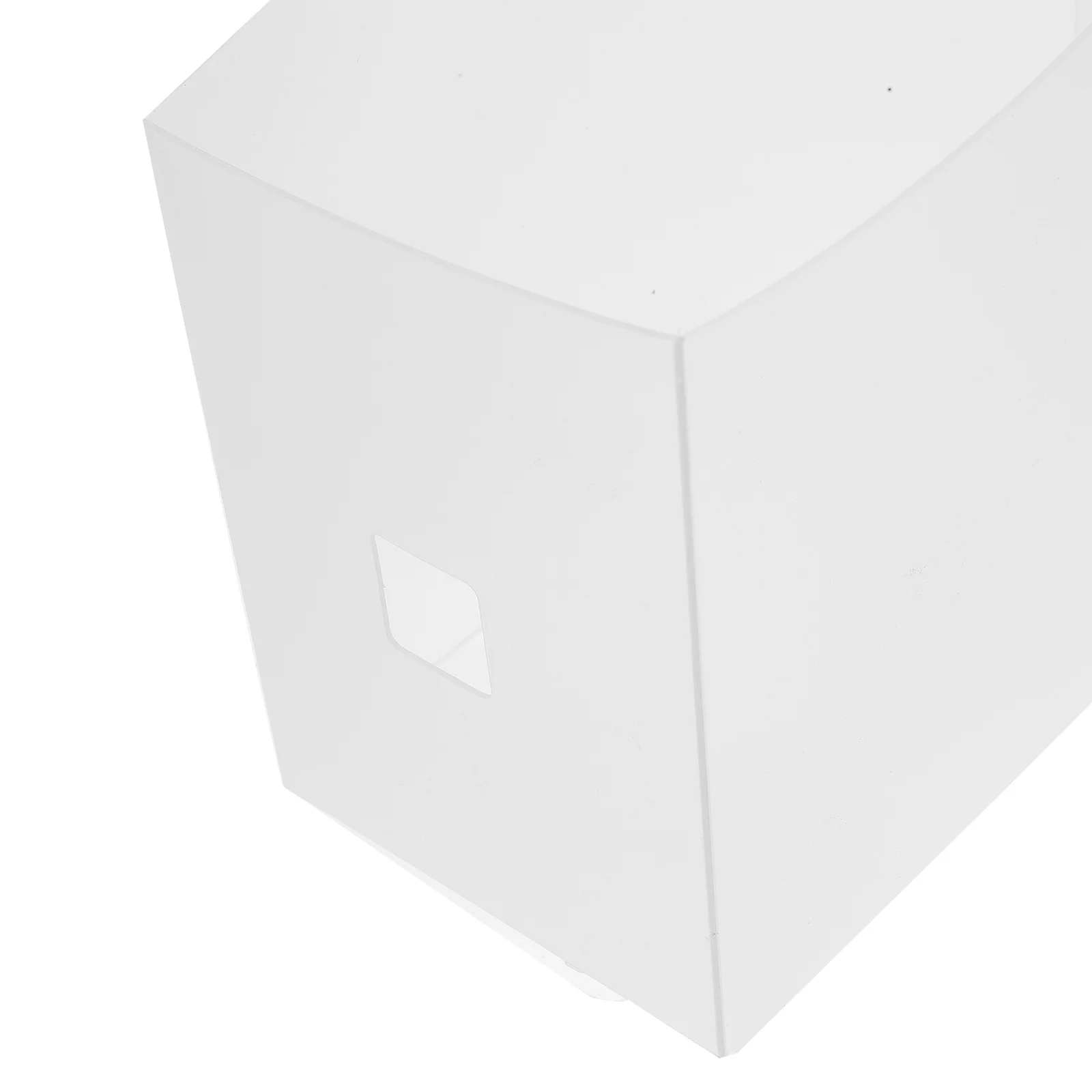 2 قطعة رف منظم الملفات حامل مجلد تخزين المستندات المكتبي الإبداعي لصندوق تخزين مجلد ملفات المكتب