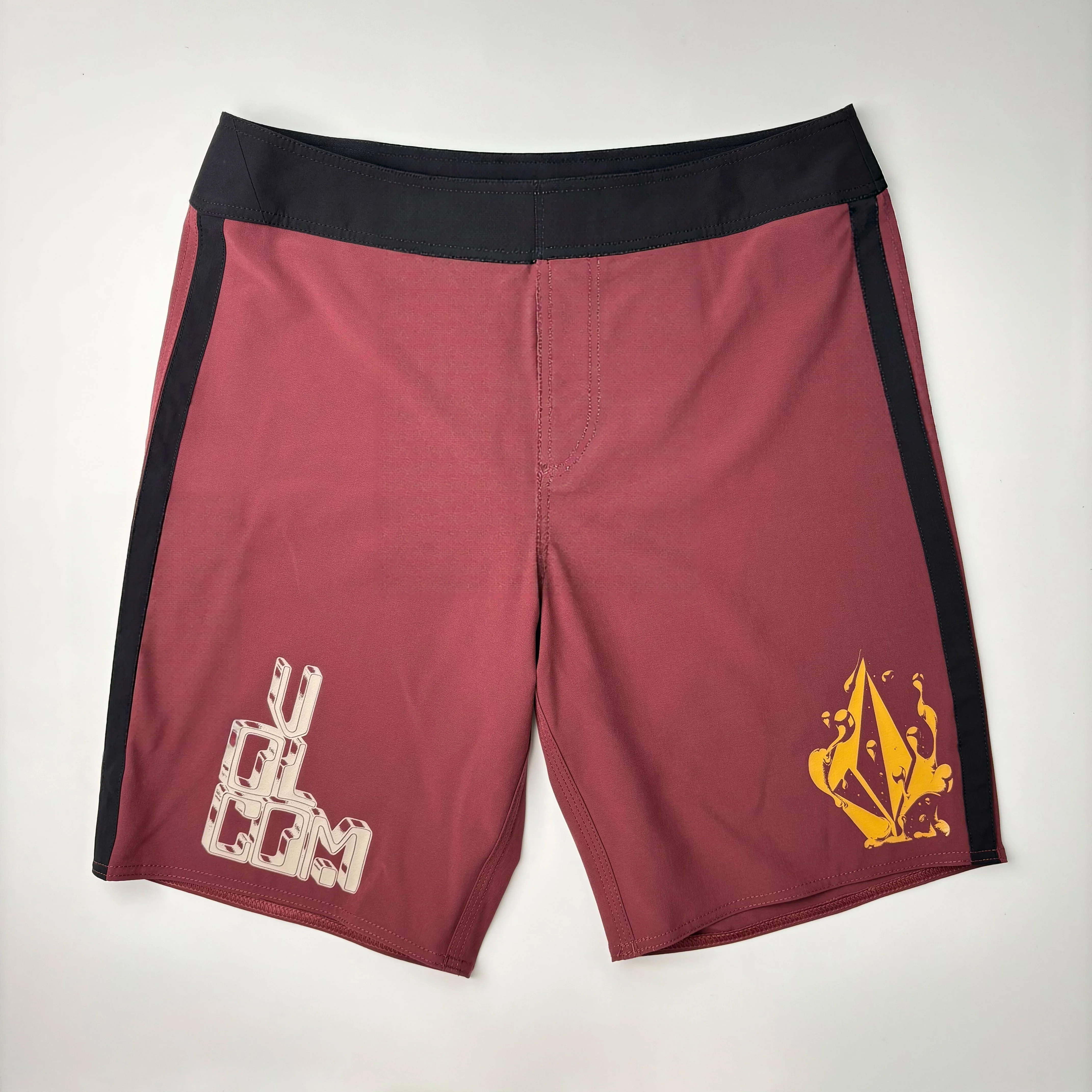 2026 Summer New Men's Sports Shorts Y2K Oversized Casual Shorts Quick Drying Suitable for Daily and Training Wear Fashion Top image 4
