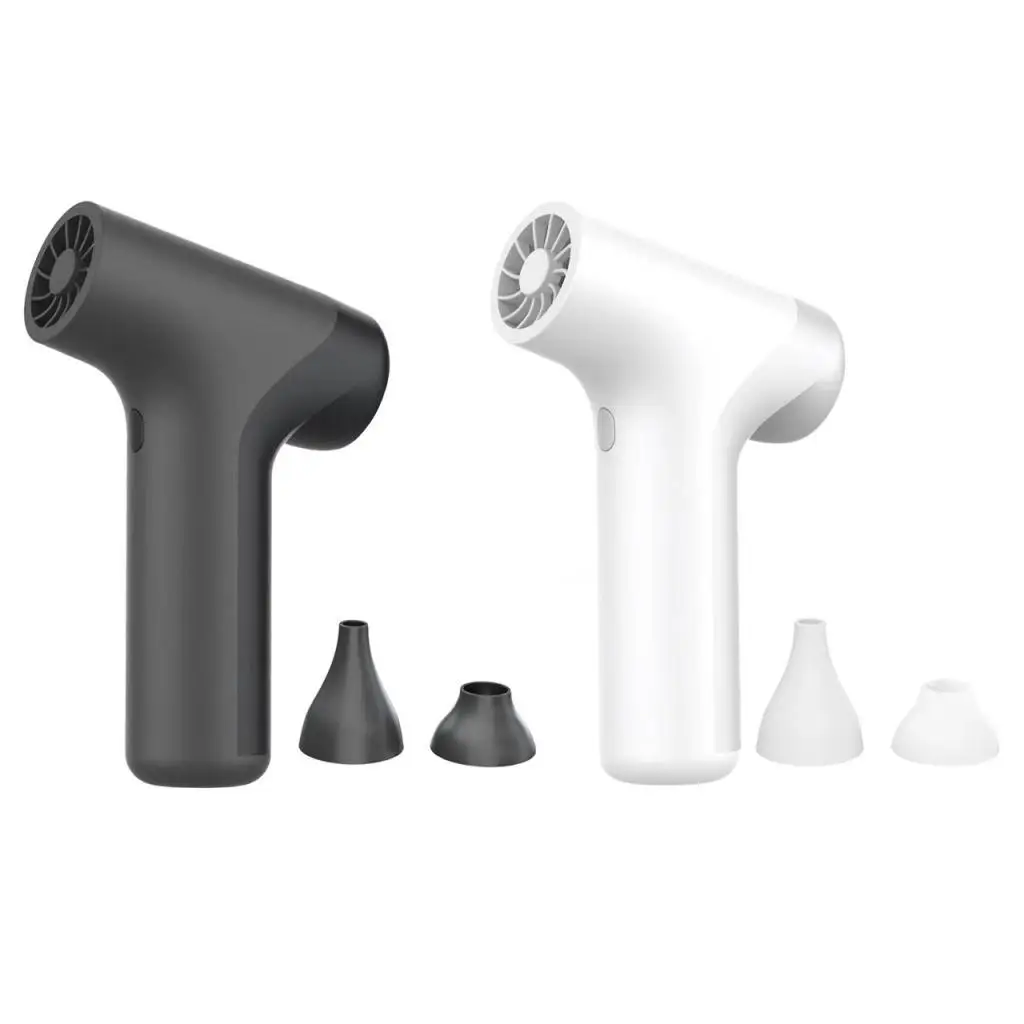 เครื่องเป่าดูแลเส้นผมขนาดเล็ก5สปีดแบบพกพาเครื่องเป่าผมแห้งเร็วไร้สายพลังเครื่องเป่าผมสำหรับการเดินทางโรงแรมผู้ชายผู้หญิงบ้านกลางแจ้ง