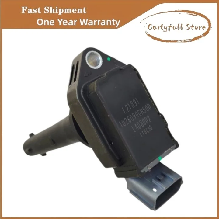 

Ignition Coil Original 1.5T For JAC J7 Moskvich 3 Moskvich 6 1026090GH500