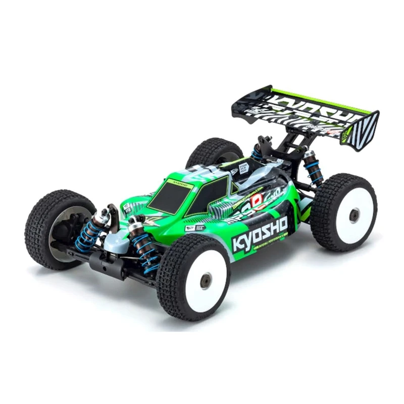 Przezroczyste obudowa samochodu nadwozia do Kyosho MP9e Evo 1/8 4WD bezszczotkowy elektryczny Buggy