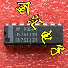 

Free deliveryI SN75113N 20PCS/LOT Module