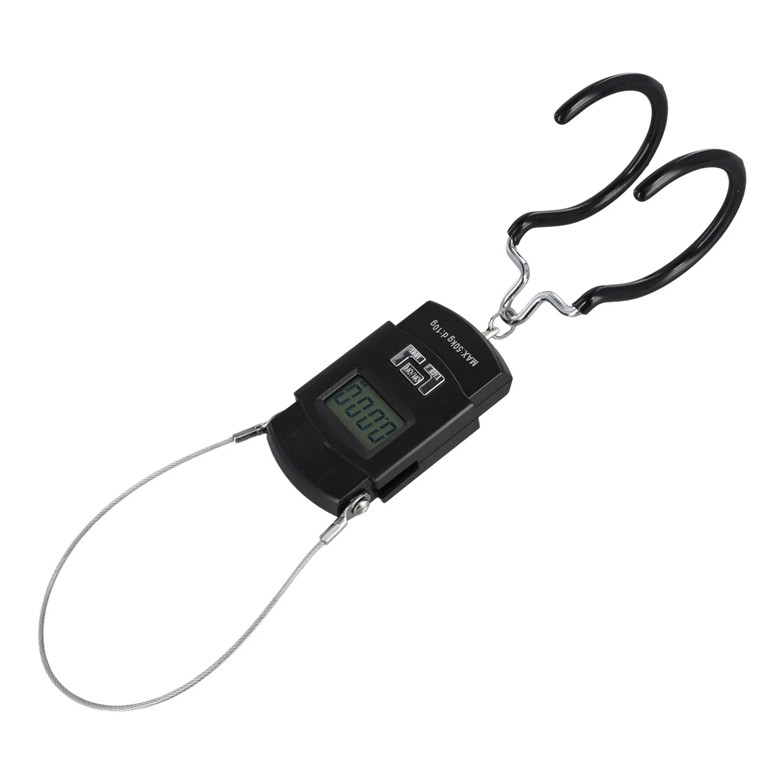 

Велосипедные весы Велосипедные электронные весы Крючок с силиконовым покрытием Простое управление Антикоррозийный материал Тонкое качество изготовления