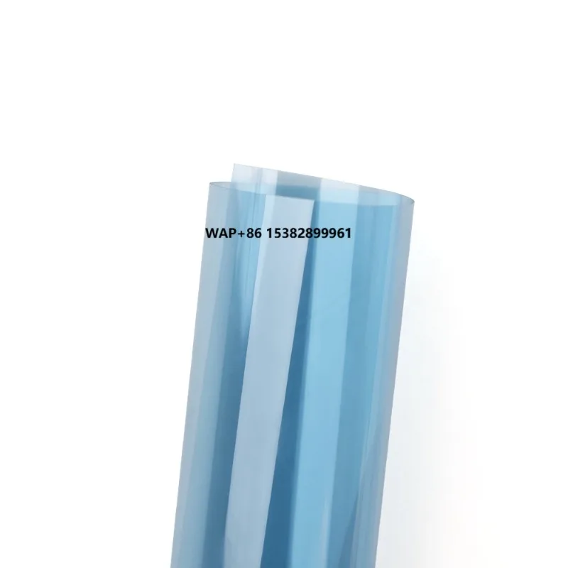 Window Tint Glass Sticker Color Change Sun Shade Film 99%UV Proof Sticker Window Film PET 70%-25%VLT Photochromic Film