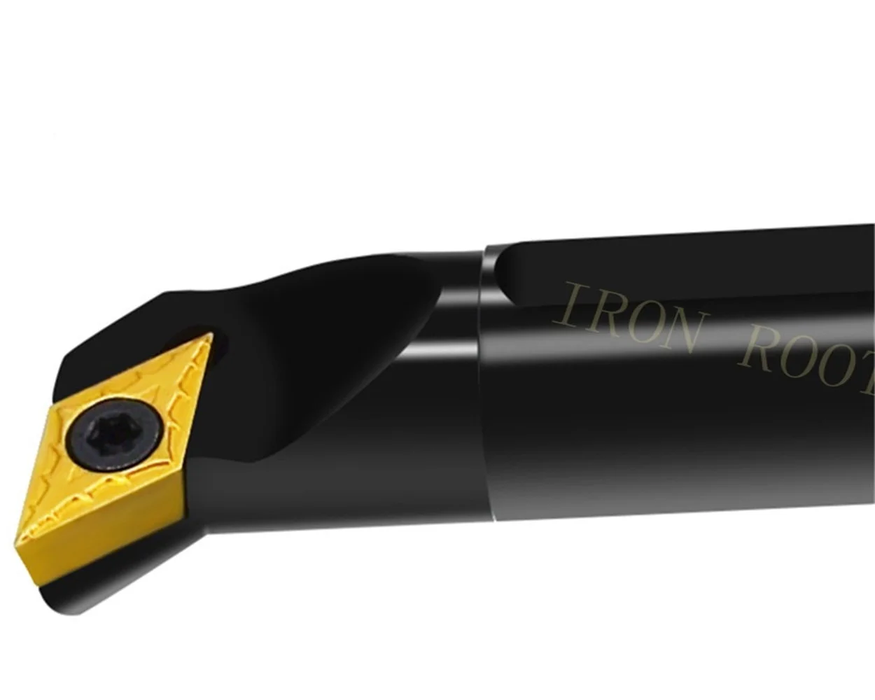 

1P флейта, внутренний держатель для токарного станка для DCMT11T304