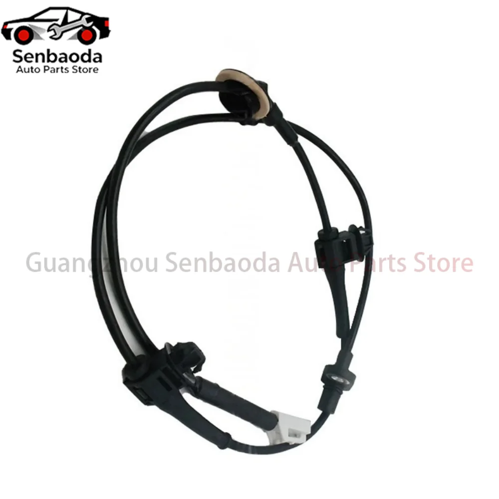 

EG23-43-72YC ALS1640 Высококачественный датчик скорости заднего левого колеса ABS для Mazda CX-7 CX-9 2006-2014 2.3 2.5, автомобильные аксессуары, новинка