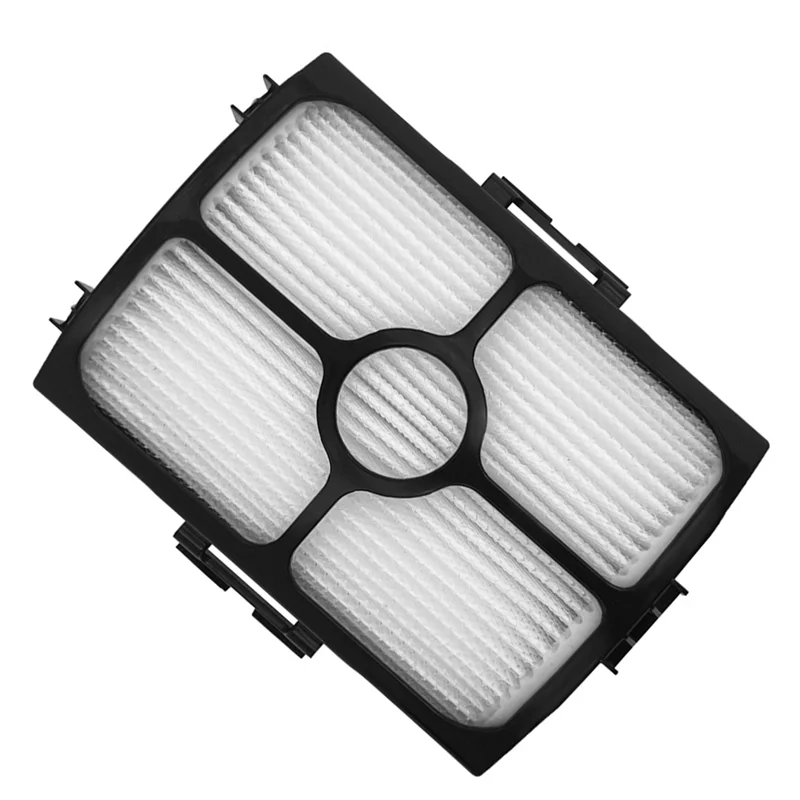 ABZA-Cocok untuk Aksesori Penyedot Debu Hiu HZ3002/HZ3000 Filter Sikat Rol Utama Katun Filter Hepa
