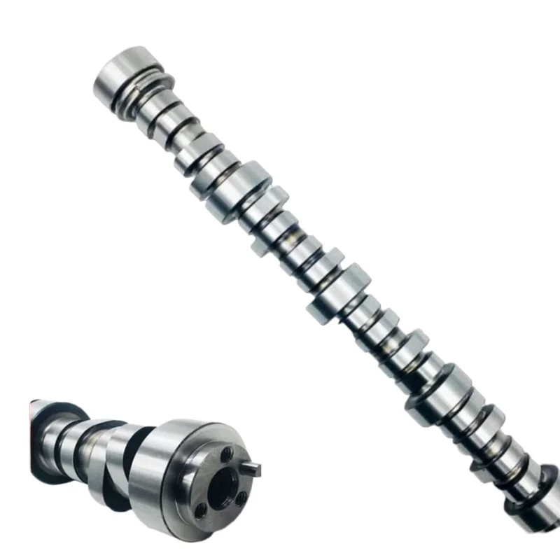 Sloppy Mechanics Stage 2 Cam Lifters Kit For LS1 4.8 5.3 5.7 6.0 6.2 LS Camshaft Timing chain GASKETS kit w/ bolts Auto parts