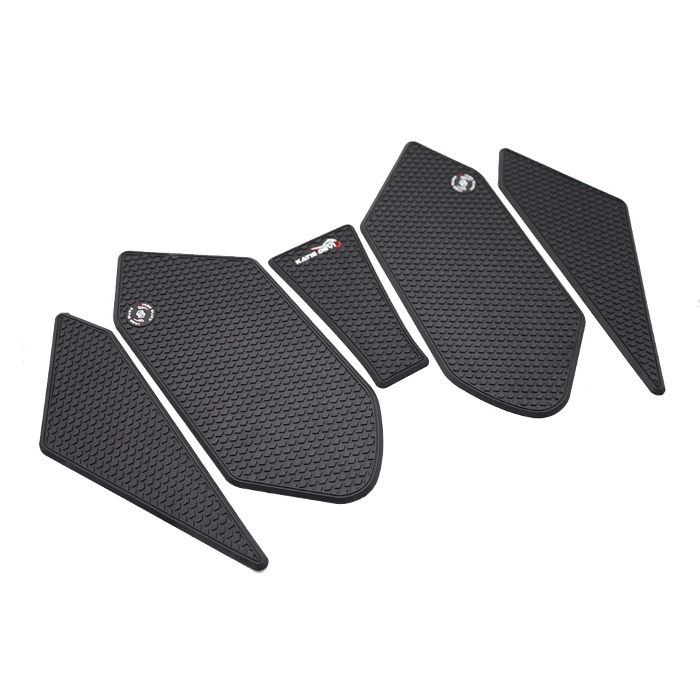 NEW For KAWASAKI NINJA 400 SE NINJA400 2017- 25 Motorcycle Tank Pad Protector Sticker Decal Gas Knee Grip NINJA 500 2024