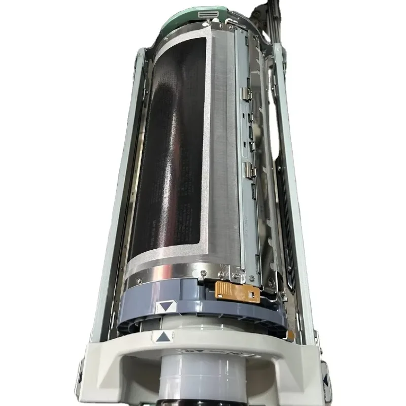 

Rotary Drum Unit for RISO RZ/EZ/MZ/GR/FR/RP Digital Duplicator Compatible Tested Copier Machine Customizable Parts