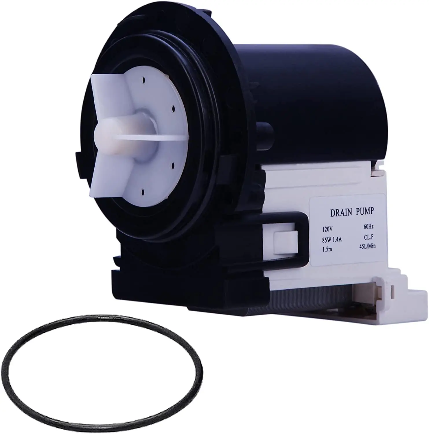 4681EA2001T GUDNH Water Drain Pump Washer or Washing Machine Parts whirlpool Washer Motor OEM Auto Matic Spare 4681EA1007G