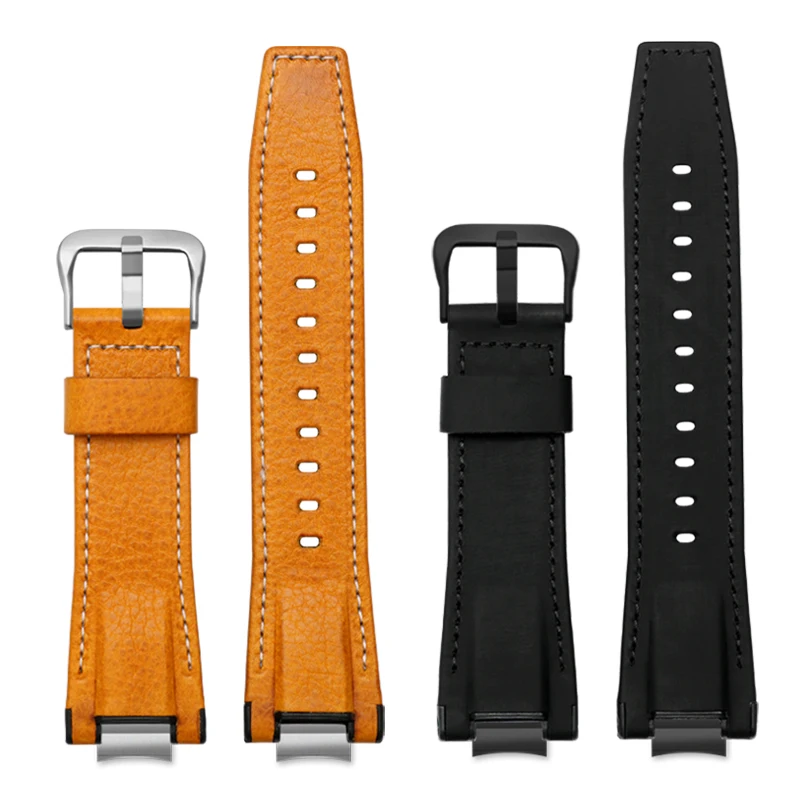 حزام جلد/نايلون أصلي سريع الإصدار لـ Casio G-Shock MTG-B3000D/BD |   استبدال |   ملحقات الحزام المقاوم للماء