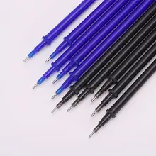 50 Erasable Gel Pen Refills 0.5mm #4