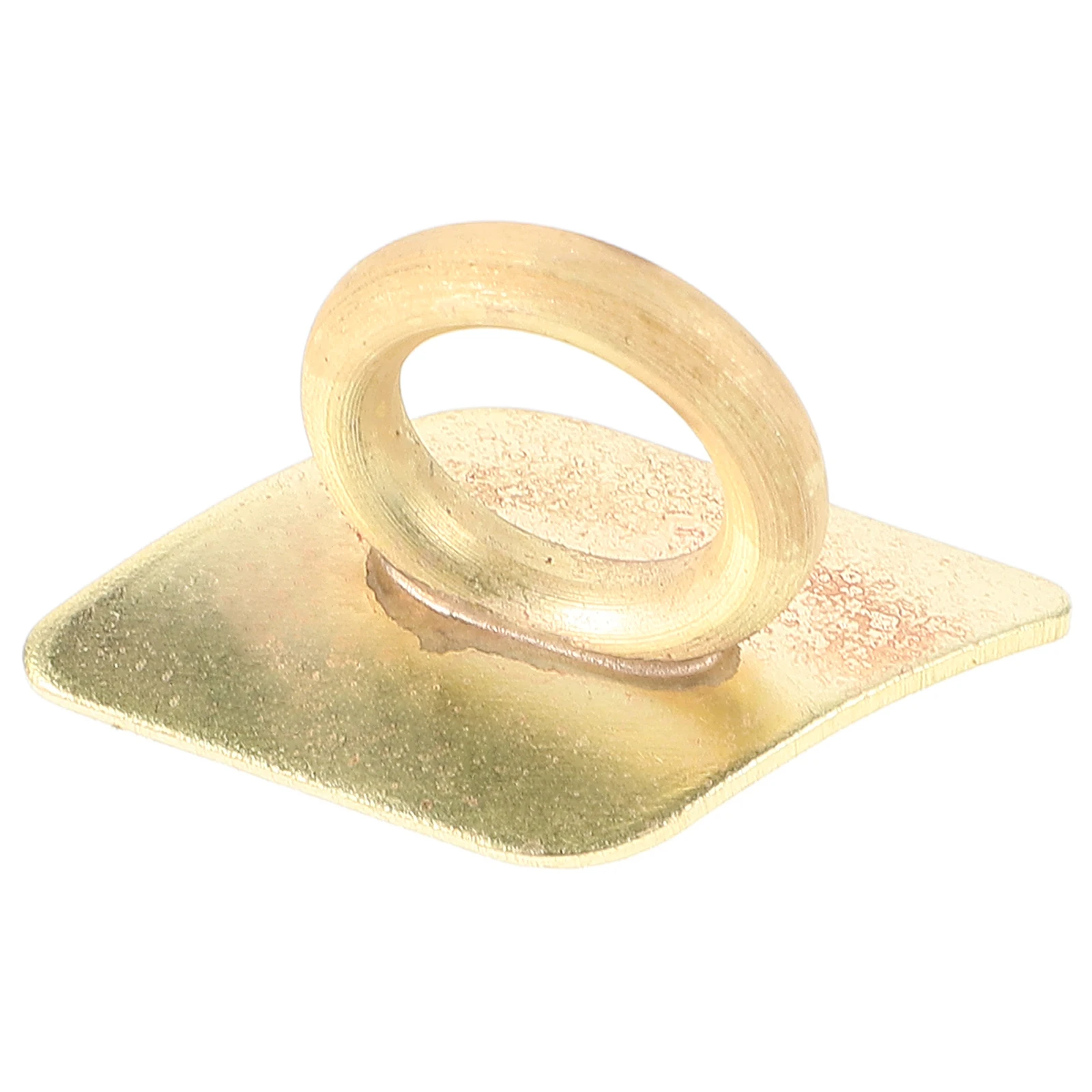 

Saxophone Strap Buckle Copper Ring Adjustable Secure Fixing Clip Portable Saxophone Instrument Accessories Musical Accessories