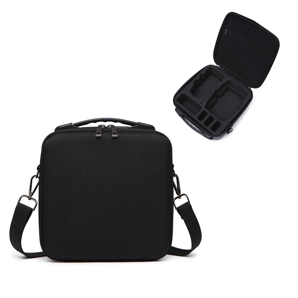 Carrying Case For DJI MINI 4K / 2 SE organizer storage bag shoulder crossbody bag MINI 2 SE portable bag handbag accessories