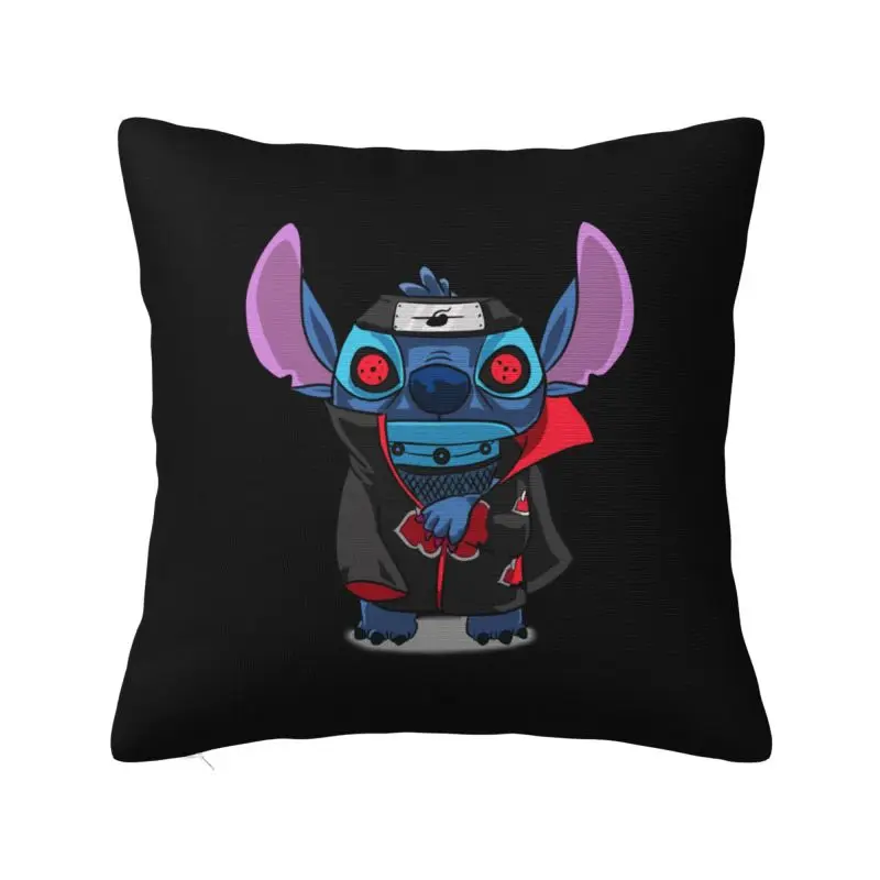 

Роскошная наволочка в стиле аниме Sasuke на заказ, чехол для дивана