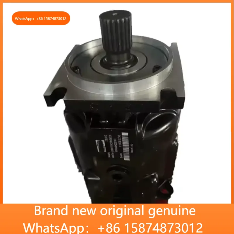 Special offer 90 Series 90M042 90M075 90M075NC0N8N 90M042-NC0N8-N0K4-W00 Hydraulic Piston Pump Motor