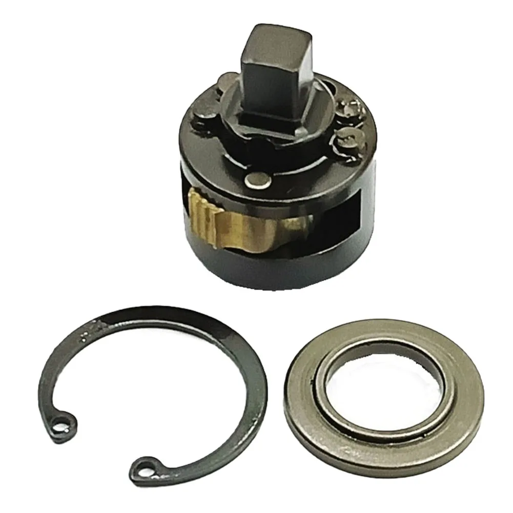 Heavy Use Anvil Assembly Equipment Maintenance High Efficiency Parts Maintain Tool Integrity Part Number 42-06-0139