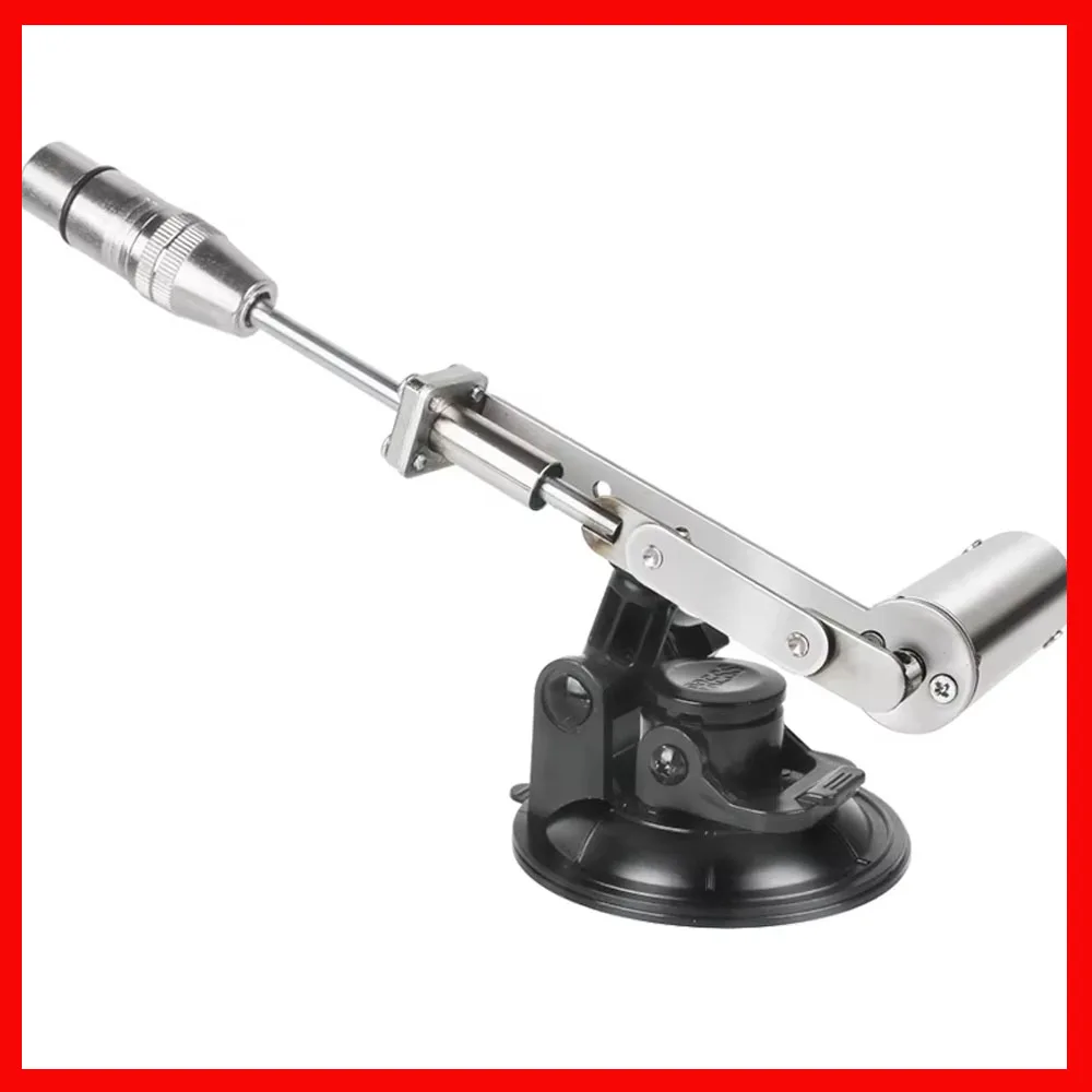 Powerful Reciprocating Linear Actuator Portable Automatic Sex Machine Reciprocating Mechanism Motor Sex Tooys for man