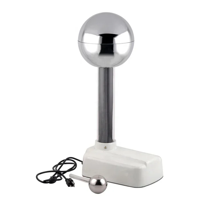 

В наличии Заводская поставка небольших научных инструментов, генератор мощности van de graaff