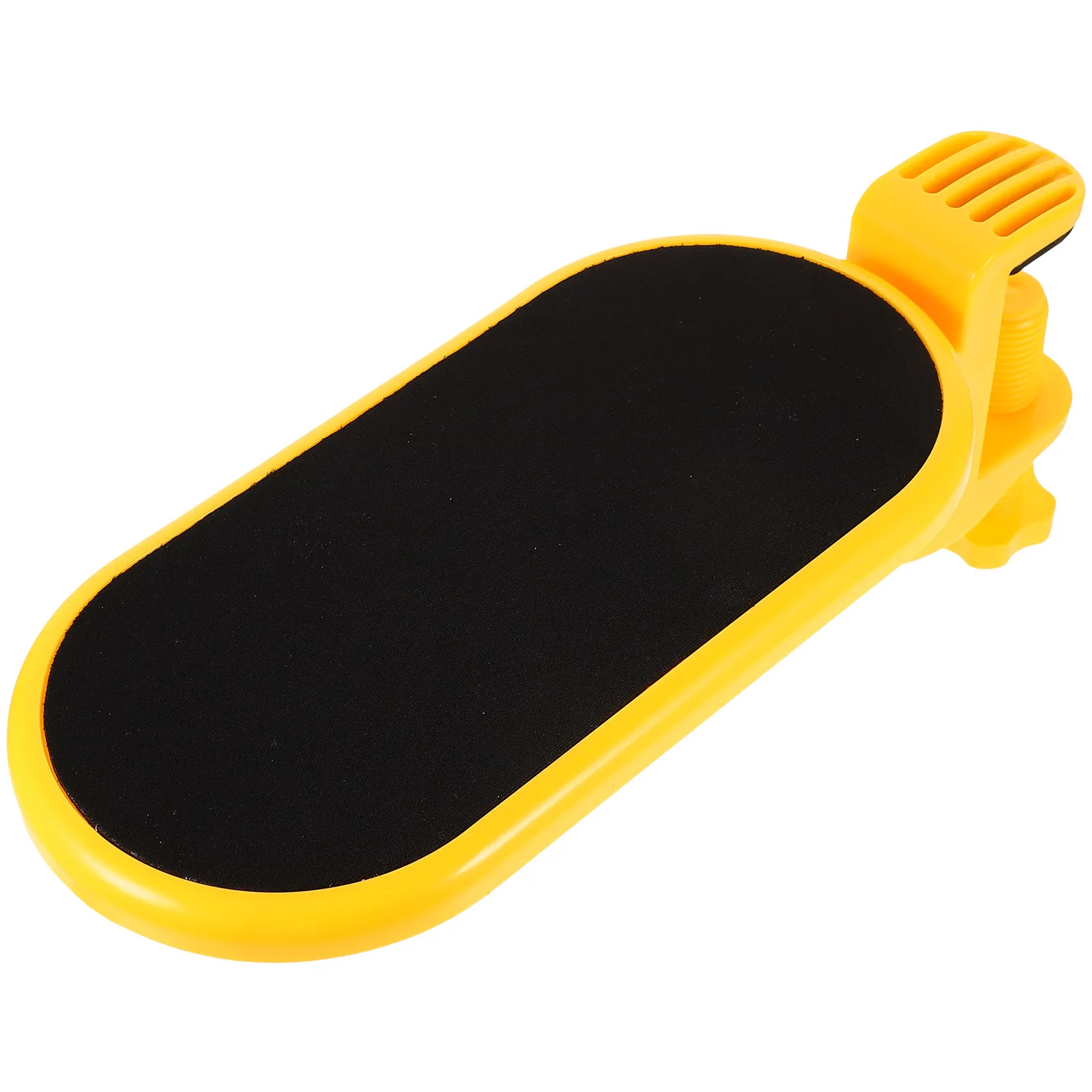 Computer Desk Arm Rest Punch Free Desktop Wrist Support Gaming Armrest Table Extender Comfortable Wrist Elbow Rest Support