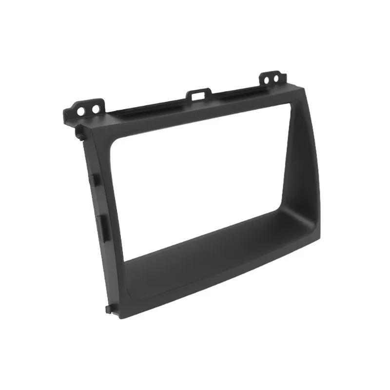 

Панель для установки автомобильной магнитолы 2 DIN для Toyota Prado 120 Lexus GX470 2002-2009, рамка для Android-радио