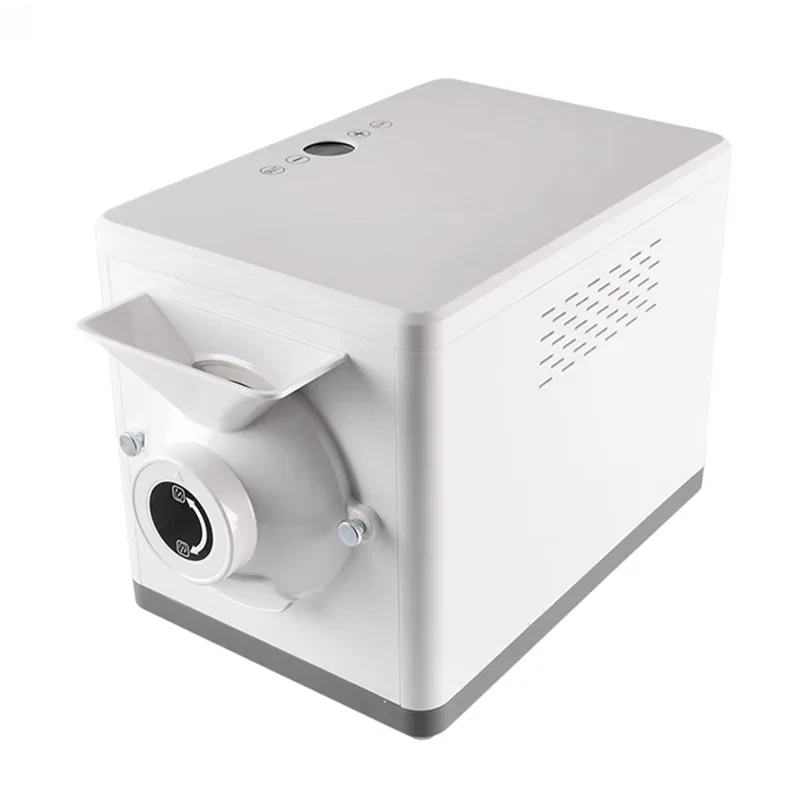 1600W 110V 220V Coffee Roaster with a Maximum Capacity of 1500g Bean Room/Small Fully Automatic Coffee Bean Roaster