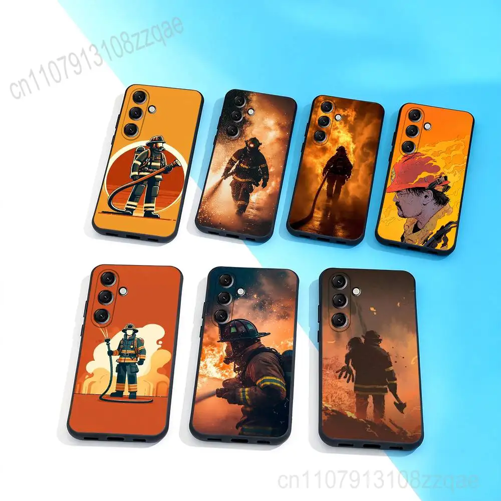 Fireman F-Firefight…