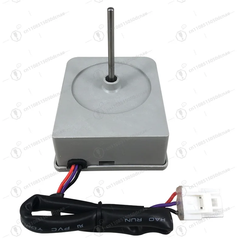 Refrigerator Cooling Fan Motor KBL 48ZWT05 1202A Silent Fast Cooling Replacement for Freezer