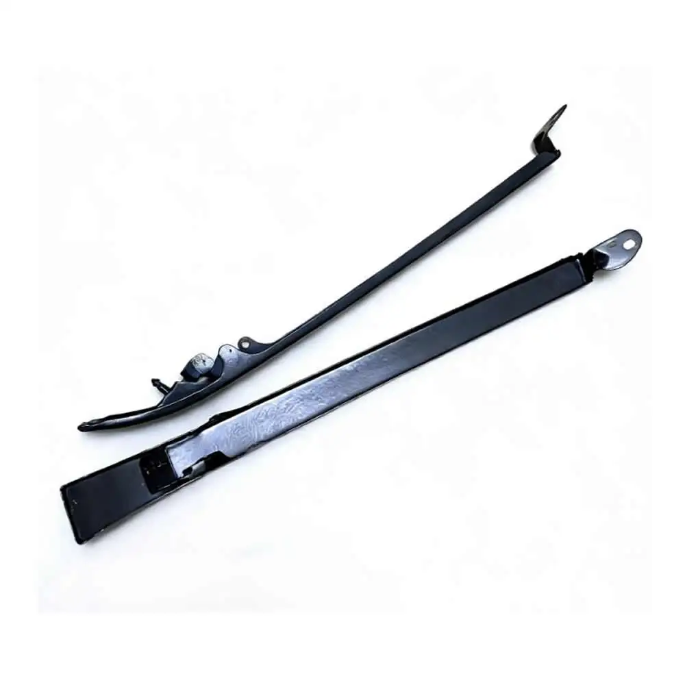 Picture 6: FOR Land Cruiser 4700 LC100 4500 Integrated Headlight Lower Decorative Strip Large Lighting Strip Headlight Bracket Eyebrow