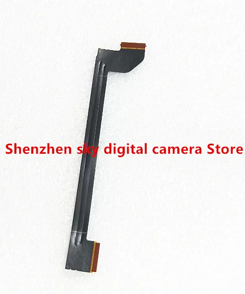 1 PCS New LCD Flex Cable for Nikon D5500 D5600 Camera Part