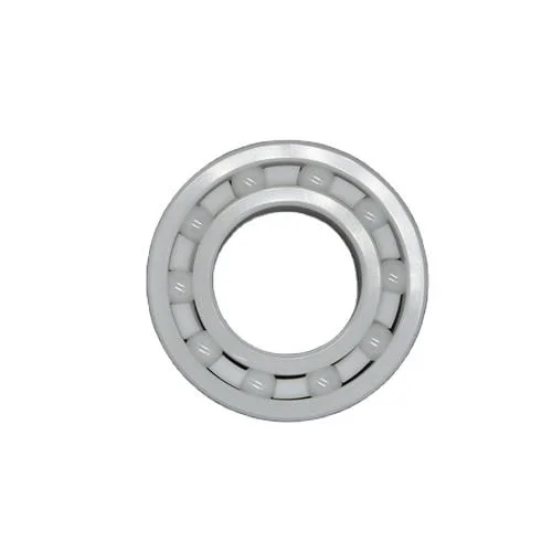 6005CE ID 25*47*12mm Zro2 Ceramic Deep groove Ball Bearing for Machinery Industry