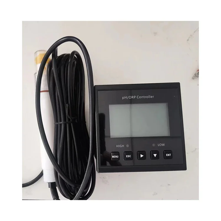 Factory Direct High Quality Analyser Analyses Of Water Ph Tester Digital Meter