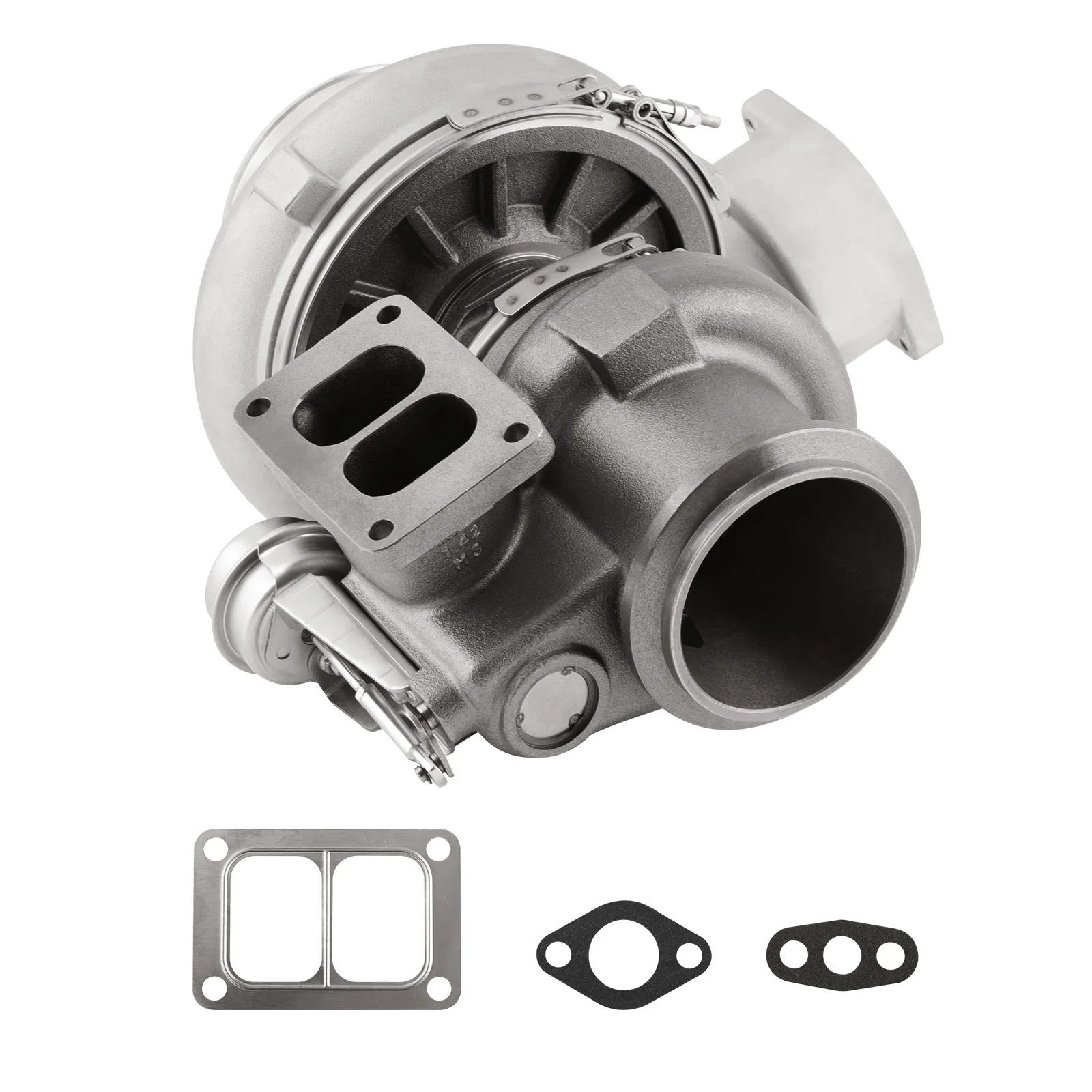 Turbo Turbocharger for Caterpillar C15 3406 3406E Engine 1994-2001 0R7310 0R7922 732915-0001