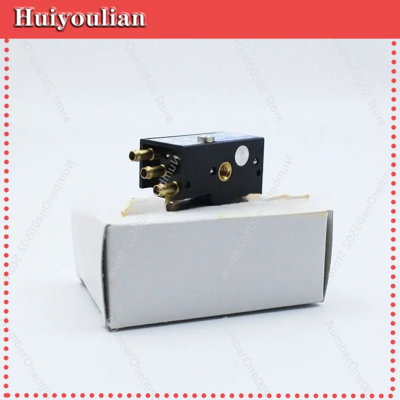 Proximity Switch SMPO-1-H-B 31008 SMPO-8E 178563 -011