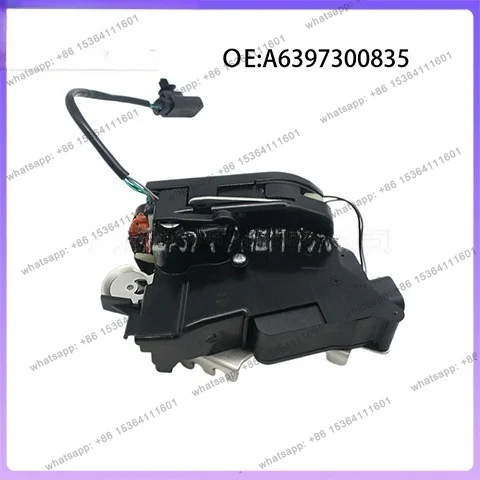 FOOL A6397300835 Suitable for tool parts, auto parts, factory direct sales, door locking machine