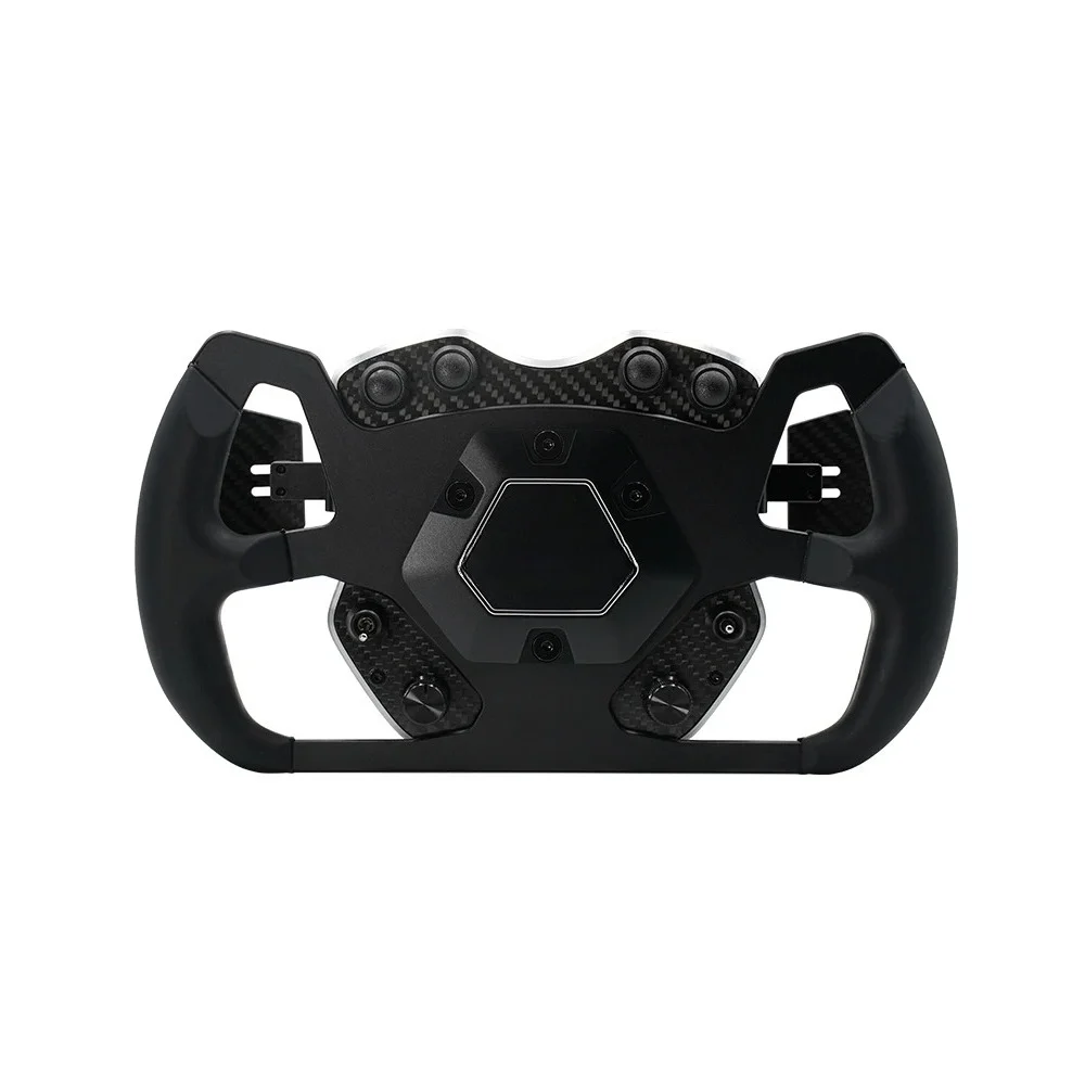 

Wholesale Cheap Sim Racing Car Steering Wheel