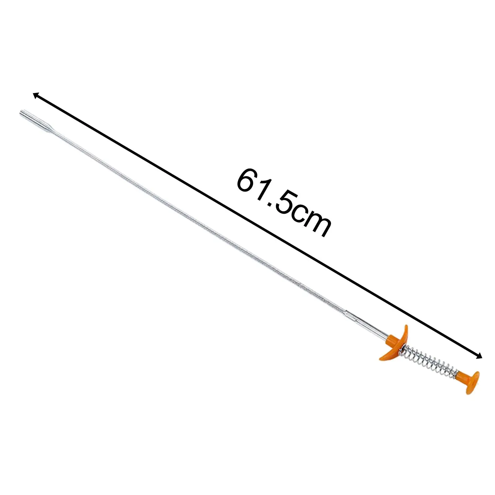 Lot de 2 à 4 boîtes de ramasseurs en acier inoxydable, flexibles et robustes, pour l'intérieur et la maison