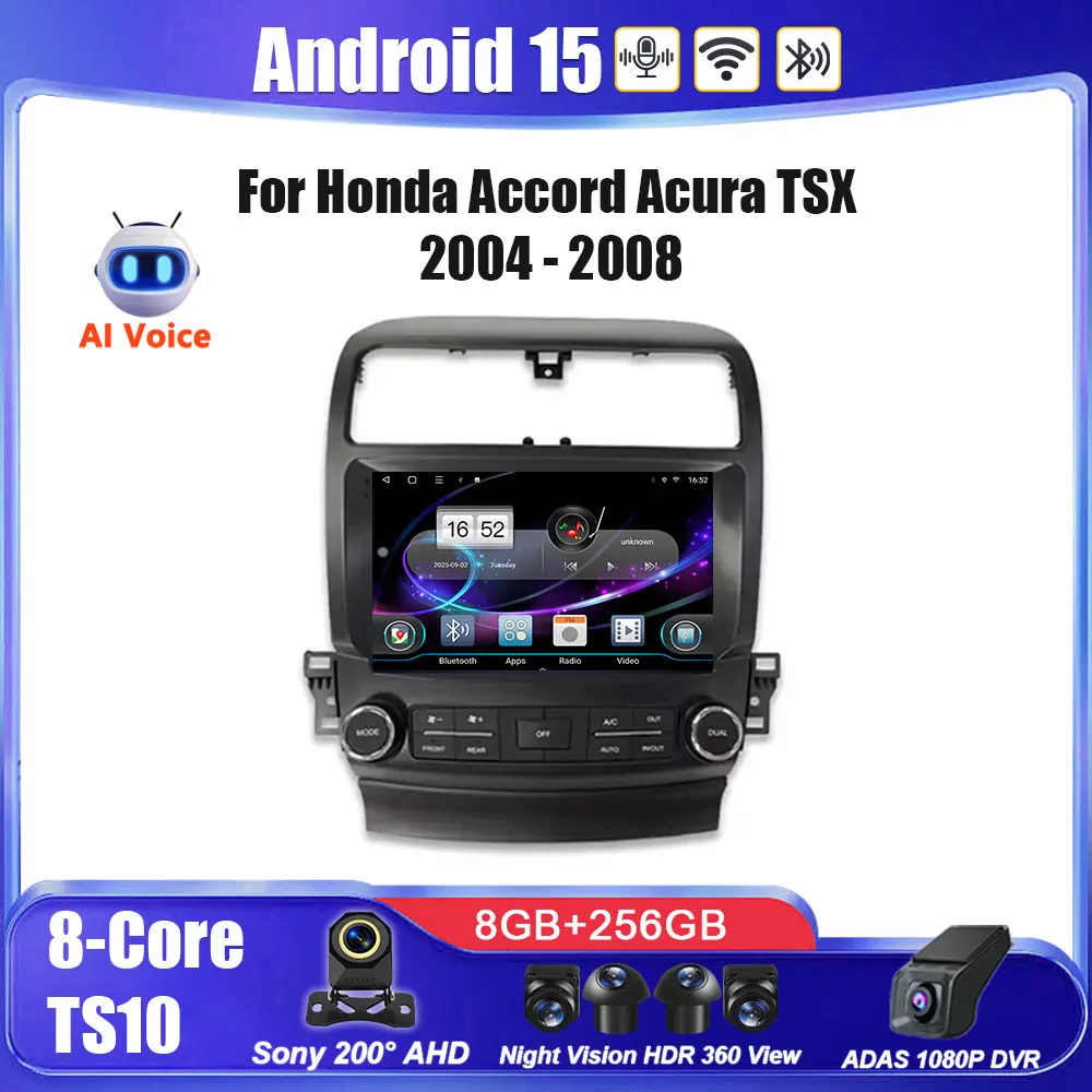Android For Honda A… - image