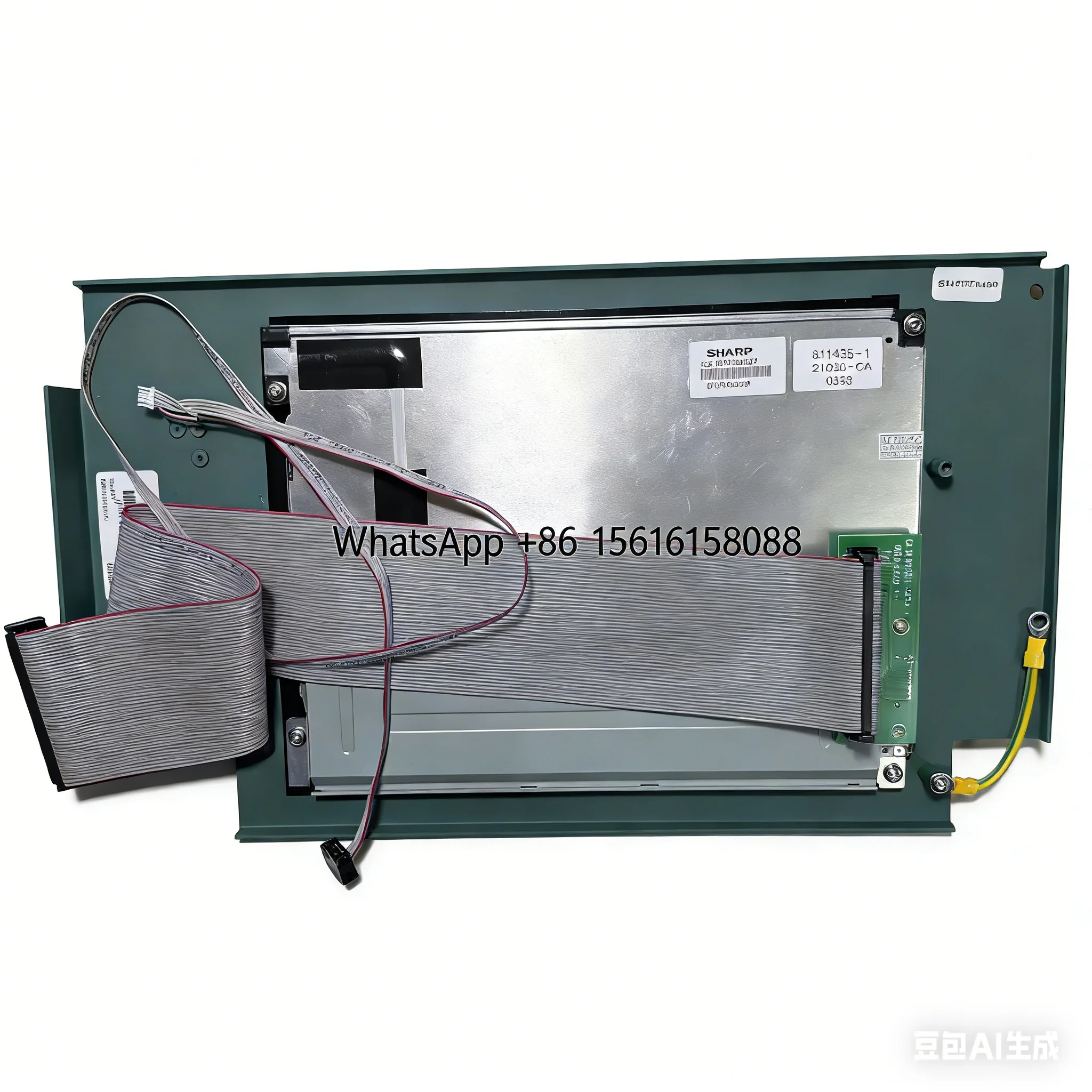 YORK Air Conditioner Parts 331-01771-000 Display Kit