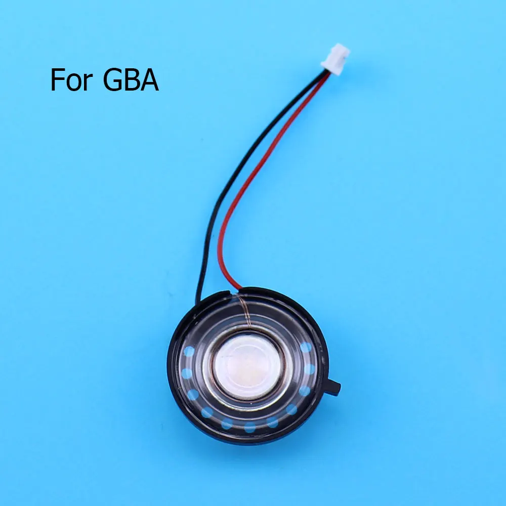 ChengHaoRan 1 piece For GameBoy Color Advance Replacement LoudSpeaker For GB DMG GBA GBC GBP High Quality Sound Speaker