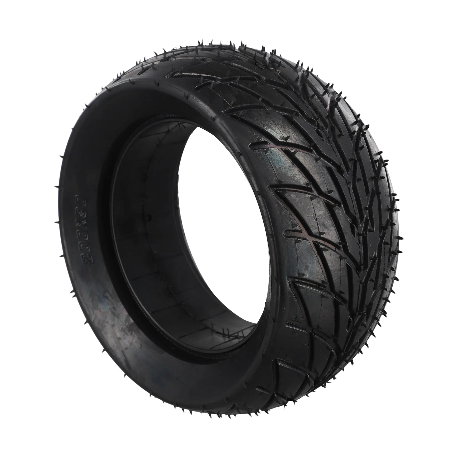 Tire with Special Lines Design Fitment of Two Hundred by Ninety Sizes For For ZERO Eight X & For SPEEDUAL Only