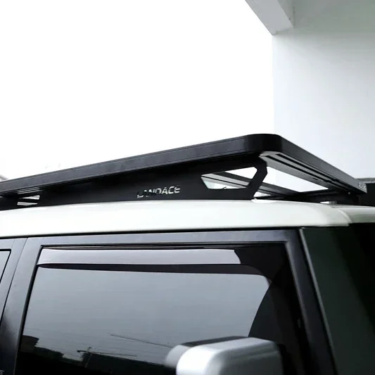 Professional Manufacturer provides Car Roof Luggage Carrier roof rack for off road FJ Cruiser customcustom