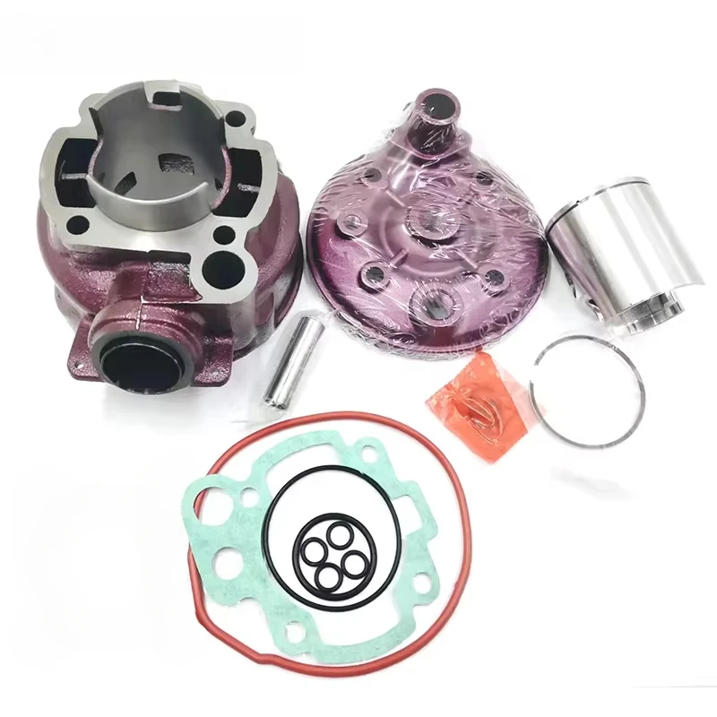 Motorcycle Accessor… - image