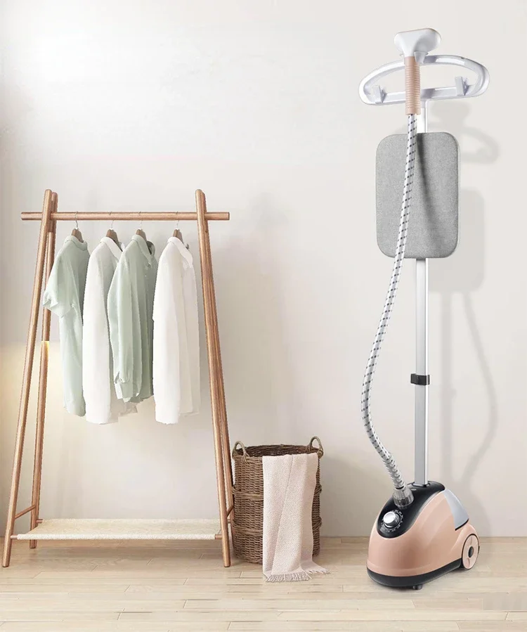 

Hanging iron steam household small vertical ironing machine hand-held electric iron hanging iron ironing clothes artifact