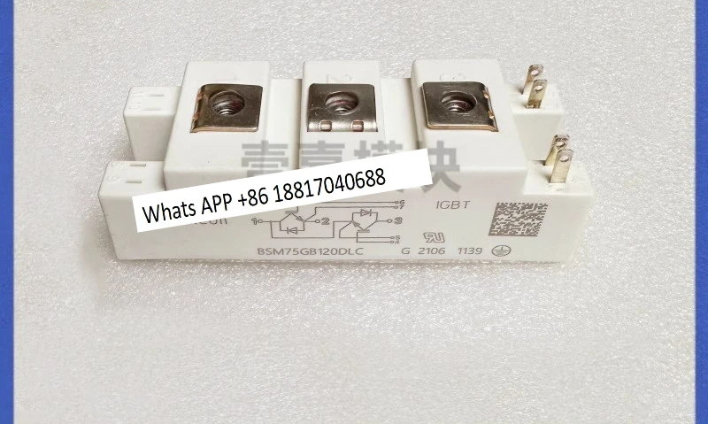 

BSM50GB120DLC BSM75GB120DN2 BSM100GB120DLCK BSM50GB120DN2 module